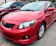 Image result for 2010 Toyota Corolla Rims