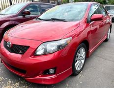 Image result for 2010 Toyota Corolla Coup