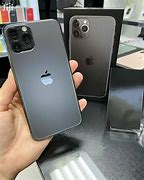 Image result for iPhone 11 Pro Bllack