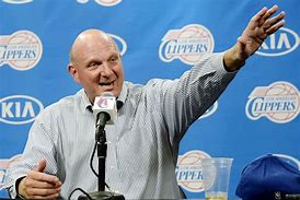 Image result for Steve Ballmer Achievements