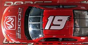 Image result for Dodge NASCAR 19 Diecast