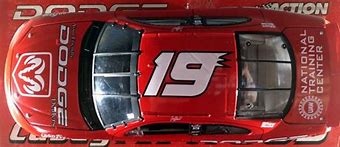 Image result for NASCAR Diecast Dodge