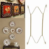 Image result for Spring Loaded Picture Hangers