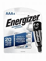 Image result for Energizer Lithium AAA Battyy with Cover