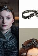 Image result for Game of Thrones Crown and Tiara