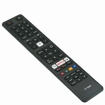 Image result for toshiba smart tvs remotes