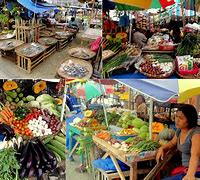 Image result for Filipino Market