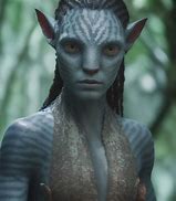 Image result for Na'vi Avatar
