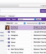 Image result for Sign to Yahoo! Mail Inbox