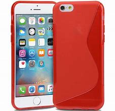 Image result for Red Phone Case iPhone 6s