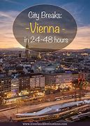Image result for Vienna City Breaks