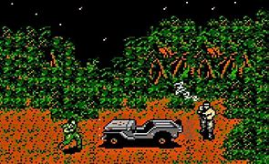 Image result for Metal Gear NES