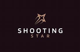 Image result for White Shooting Star Lgo