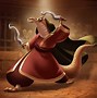 Image result for Kung Fu Panda Komodo Dragon