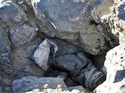 Image result for Deaths Cave Book