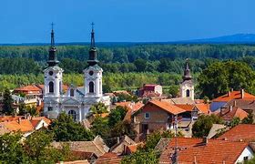 Image result for Serbia Europe