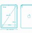 Image result for iPad Size in mm