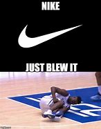 Image result for New Nike Meme