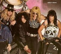 Image result for Great White Band Songs