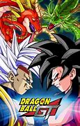 Image result for Dragon Ball GT TV Show