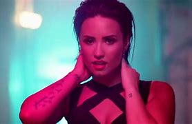 Image result for Demi Lovato Cool Music for the Summer