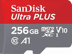 Image result for SanDisk 256GB SD