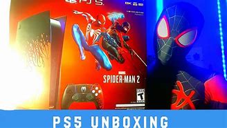 Image result for Spider-Man PS5 Book Case Holders