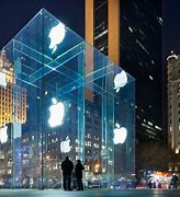 Image result for Apple Cube