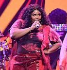 Image result for Lizzo Milk Album Cover