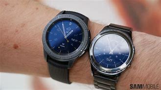 Image result for Difference 42Mm 46Mm Watch