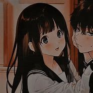 Image result for Matching Couple PFP Discord