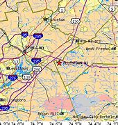 Image result for Allentown NJ Street Map
