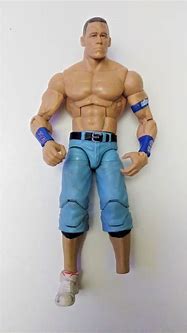 Image result for WWE Action Figure John Cena Never Give Up