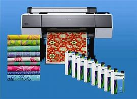 Image result for Best Fabric Printer