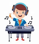 Image result for DJ Vector Cute
