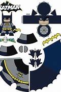 Image result for Batman Paper