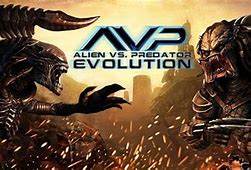 Image result for Alien vs Predator Evolution