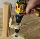 Image result for Drill Sharpening Jig