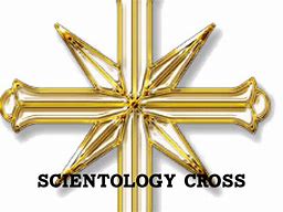 Image result for Scientology Symbol