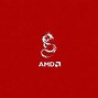 Image result for AMD Logo Red