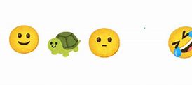 Image result for How Android Emojis Look On iPhone