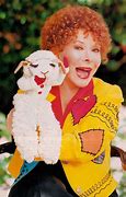 Image result for Lamb Chop Puppet TV Show
