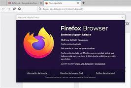 Image result for Firefox ESR FTP
