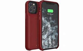 Image result for Mophie Juice Pack Wireless iPhone 11