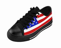 Image result for American Flag Dress Shoes for Women Size 9
