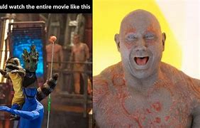Image result for Chris Pratt Guardians of the Galaxy Meme
