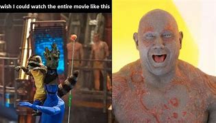Image result for Guardians of the Galaxy Floor Memes