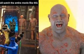 Image result for Meme Pilot Guardians of the Galaxy