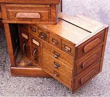 Image result for Old Furniture with Hidden Compartments