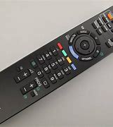 Image result for Sony BRAVIA Smart TV Remote Control